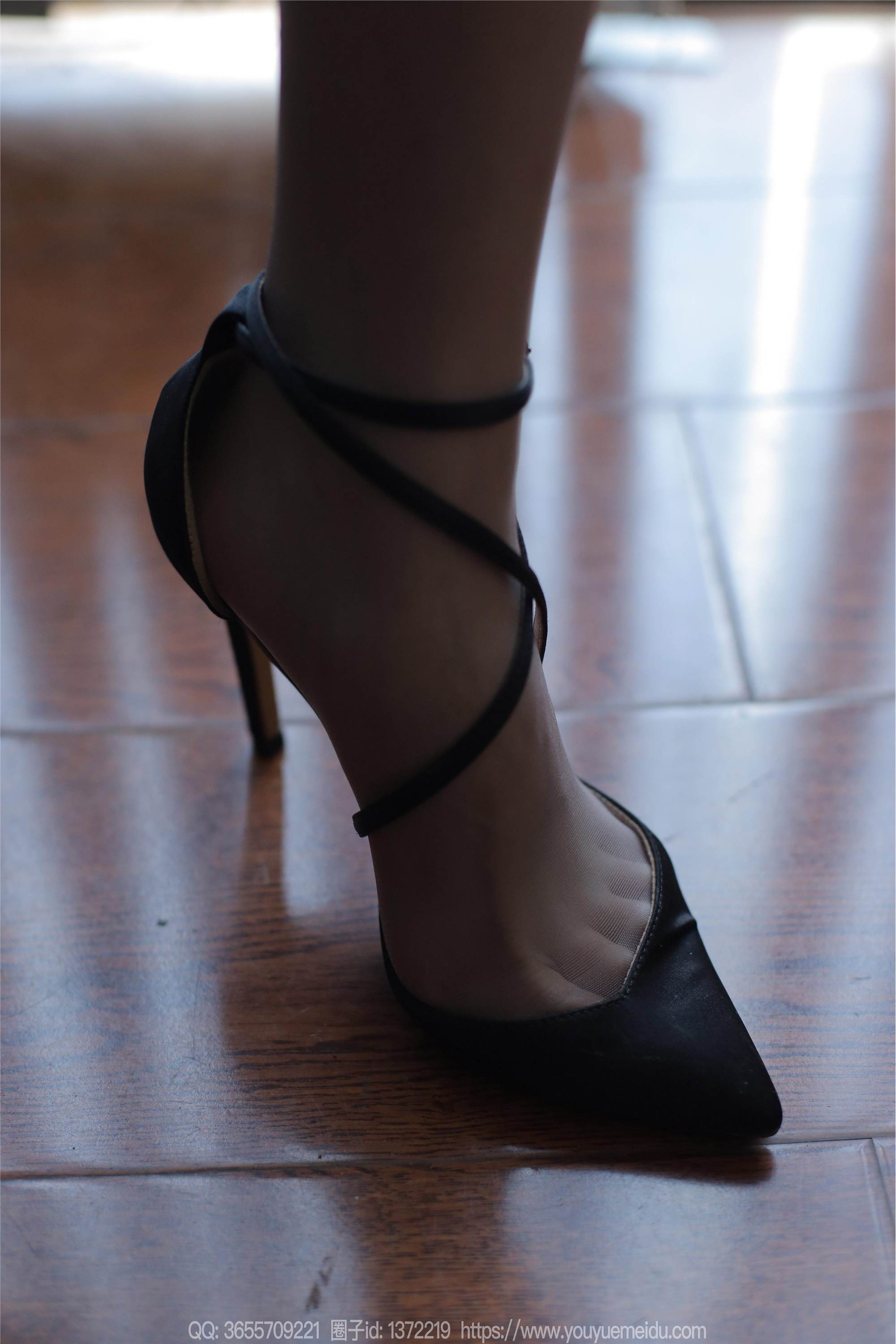 IESS异思趣向  2024.02.12 丝享家 1662 小九《诱人灰色》